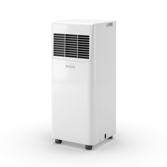 Klimatyzator przenośny Olimpia Splendid Dolceclima Compact 8 SW Klimatyzator przenośny Olimpia Splendid Dolceclima Compact 8 SW