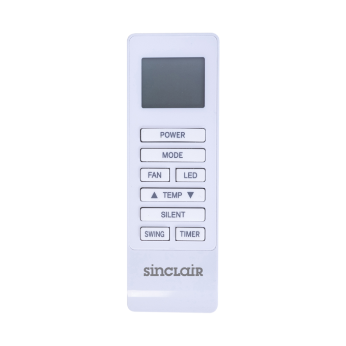 Klimatyzator Sinclair ASM-12BI Klimatyzator Sinclair ASM-12BI