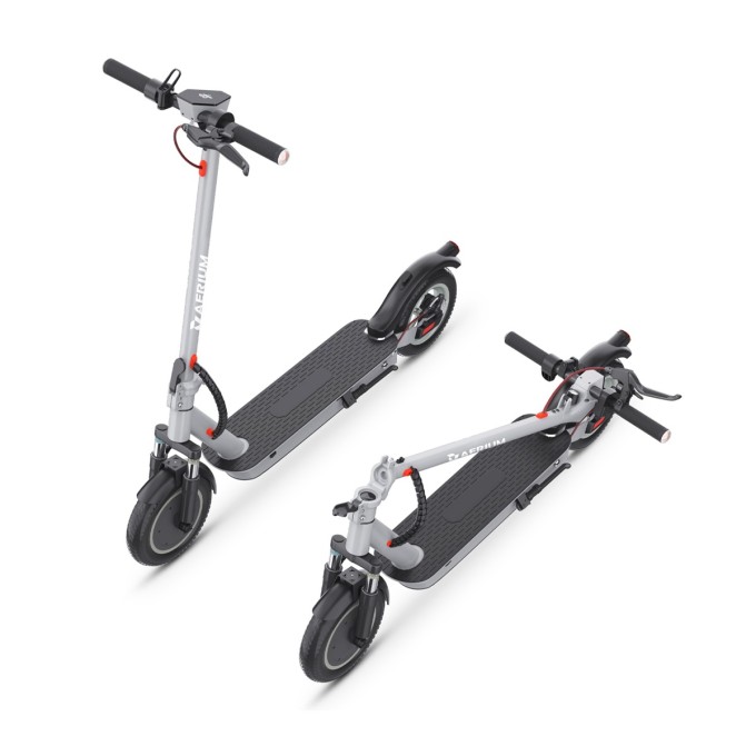 Hulajnoga elektryczna AERIUM SmoothRide Ultra Hulajnoga elektryczna AERIUM SmoothRide Ultra