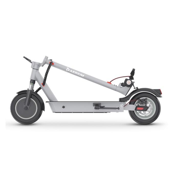 Hulajnoga elektryczna AERIUM SmoothRide Ultra Hulajnoga elektryczna AERIUM SmoothRide Ultra