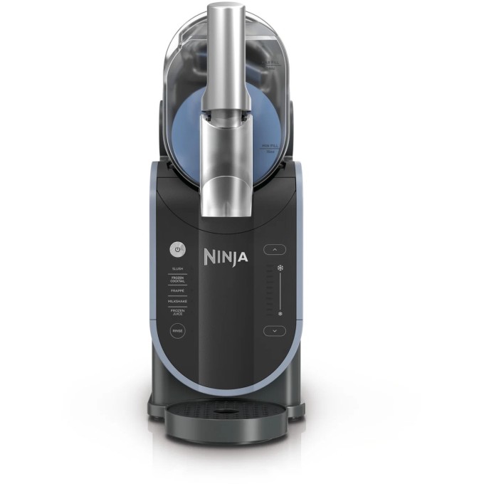 Maszyna do lodu kruszonego Ninja FS301EU SLUSHi