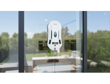 Jak wybrać odpowiedni robot do mycia okien? AERIUM wie, na co zwrócić uwagę