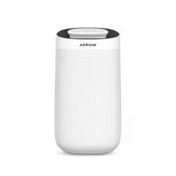 Osuszacz z oczyszczaczem powietrza AERIUM DH12W HEPA Wi-Fi